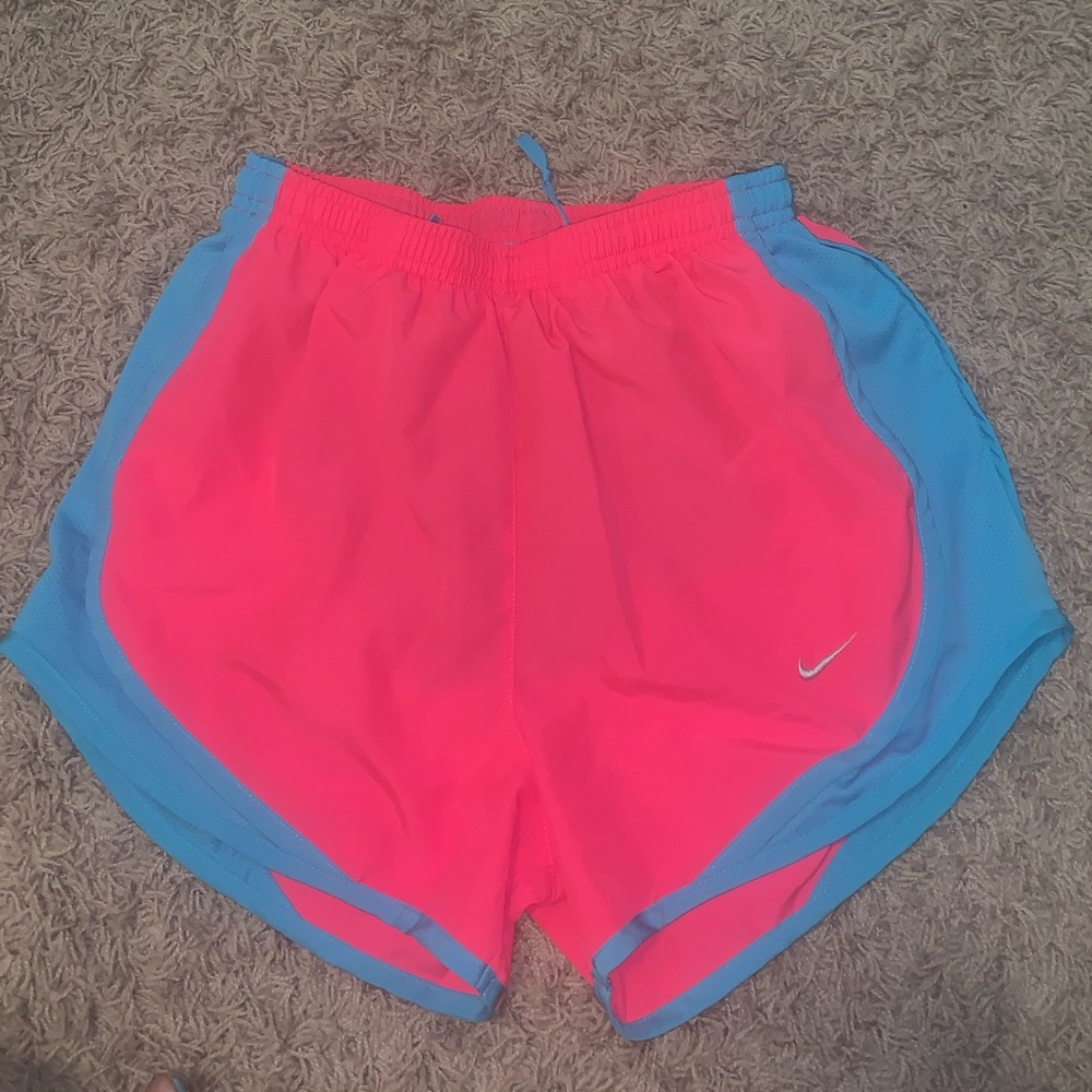 Nike shorts